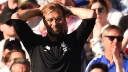 Jurgen Klopp (Foto Skysports.com)