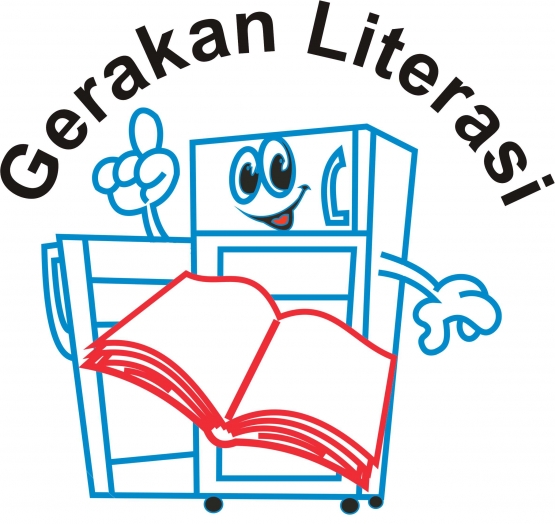 Lomba yang taat syarat adalah bagian dari berliterasi yang sehat, benar, dan bermutu. (Foto: dok. pribadi)