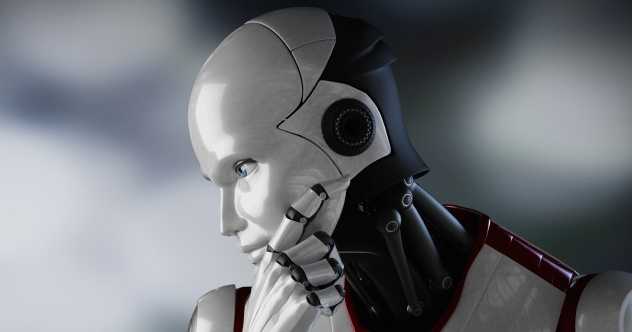 Artificial Intelligence - foto: istock.com