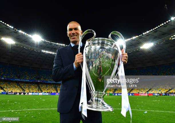 Zidane (sumber.gettyimage.com)