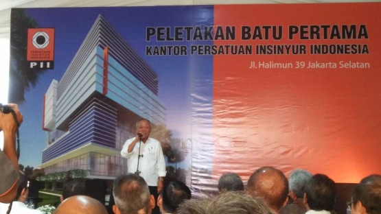 Kata sambutan oleh Dr. Ir. Basuki Hadimuljono Menteri Pekerjaan Umum dan Perumahan Rakyat (PUPR) | makassar.terkini.id