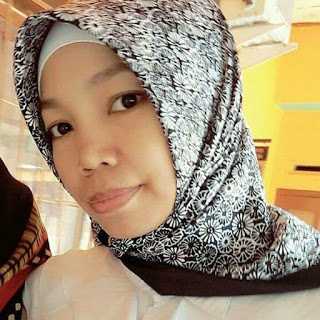 Nur Asiyah Ika Ningsih (Facebook)