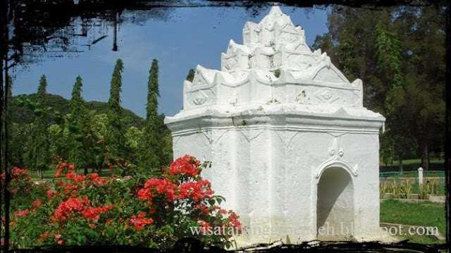 Pinto Aceh Warisan Budaya yang Tak Lekang oleh Waktu Pinto Aceh Warisan Budaya yang Tak Lekang oleh Waktu