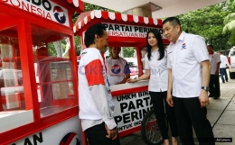 Foto: dokumentasi Partai Perindo