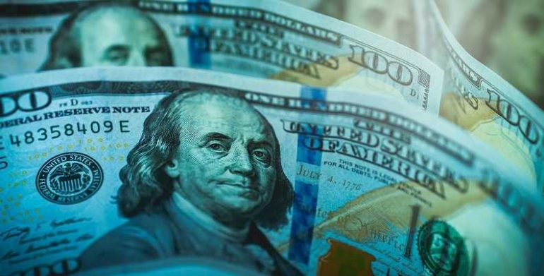 Dolar Amerika |Foto: pixabay[dot]com/id