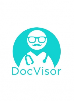 Logo Docvisor