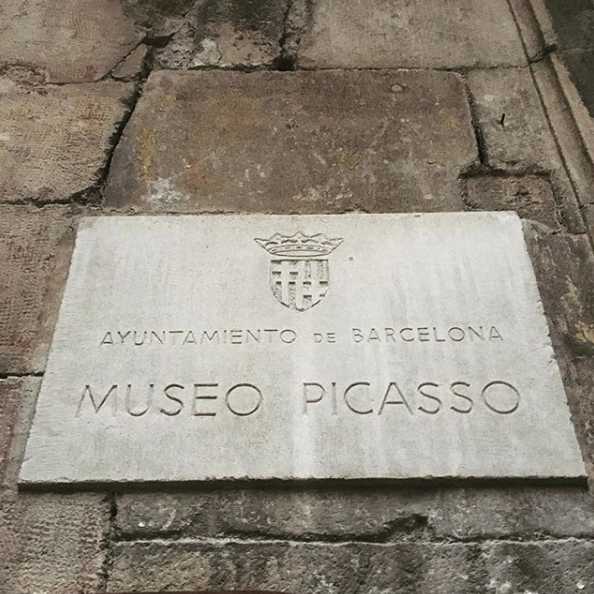 Melihat Tahun-tahun Perjalanan Karya Picasso