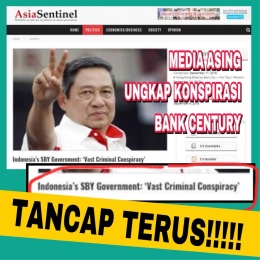 SBY| https://www.asiasentinel.com