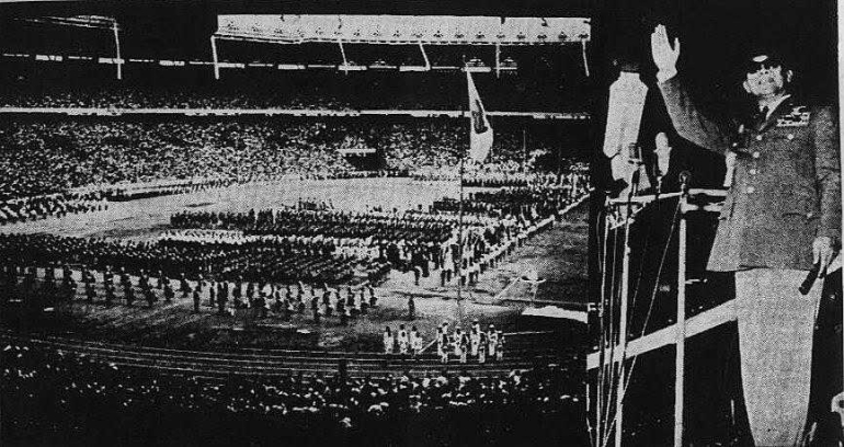 Asian Games 1962, alat unjuk gigi sebuah bangsa. (sumber foto: https://sportourism.id)