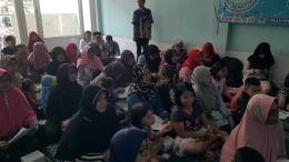Dokumentasi PM AMIK BSI Jakarta - DGE