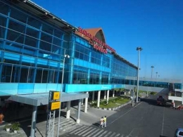 Bandara Internasional Lombok (Dokpri)