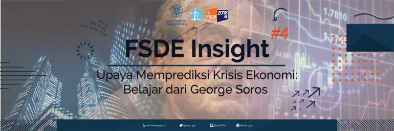 Oleh: Steering Committee Forum Studi dan Diskusi Ekonomi (FSDE) 2018