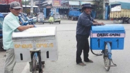 Penjual Ombus-Ombus Siborong-borong - Dokumentasi Google