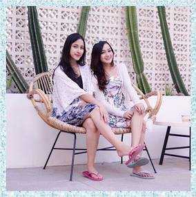 Instagram @nandaarsynt