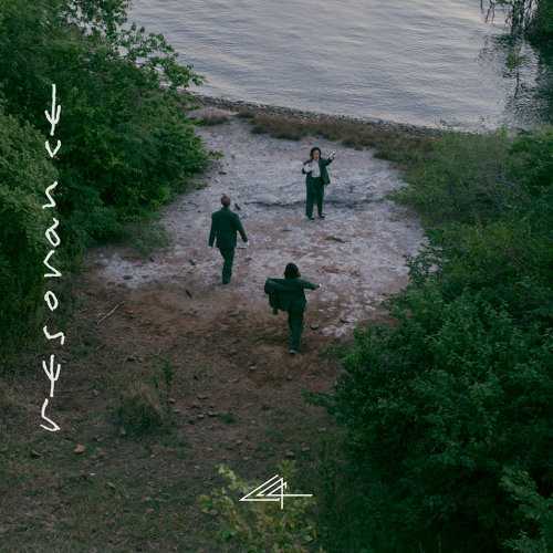 Cover album (open.spotify.com)