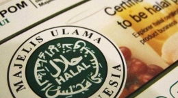 Label Halal MUI, Salah Satu Kriteria Suatu Produk Halal ---- thepinsta.com