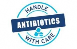 Gunakan Antibiotik secara bijak (Sumber: http://www.euro.who.int)