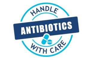 Gunakan Antibiotik secara bijak (Sumber: http://www.euro.who.int)