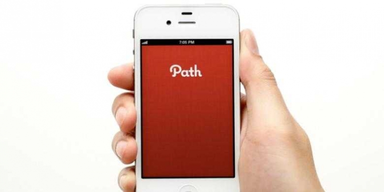 Path | tekno.kompas.com