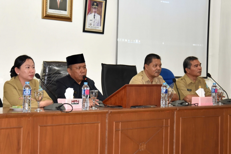 dok humas Bangka