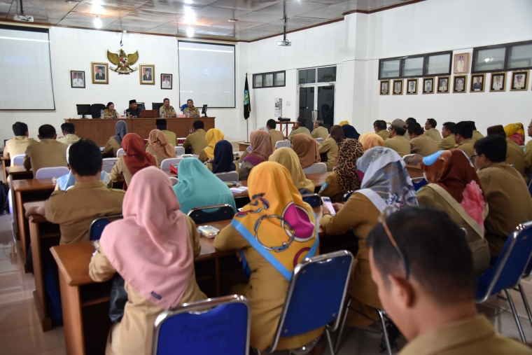dok humas Bangka