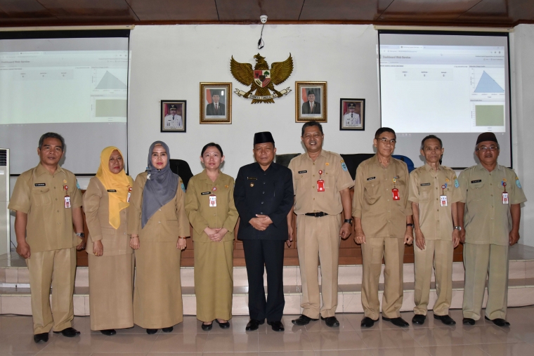 dok humas Bangka