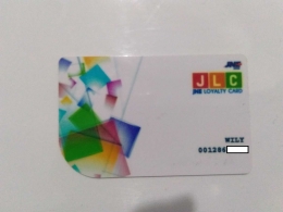 JLC Card (dok.pri.)