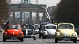 VW Beetle sumber bbc.com 