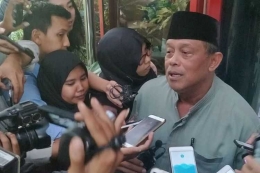 Djoko Santoso, sumber gambar : kompas.com