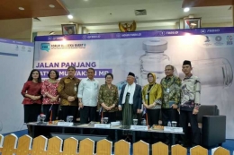 Vaksin MR akhirnya dibolehkan oleh Majelis Ulama Indonesia. Dalam fatwa nomro 33 tahun 2018, MUI bahkan mendukung vaksin ini selama belum ada yang halal. (Bhakti/KOMPAS.com)