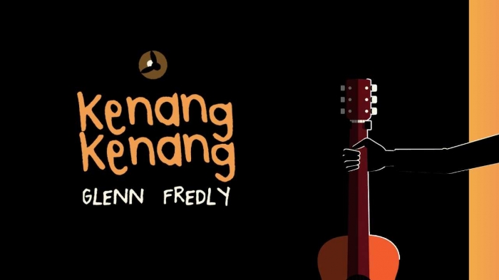 Kenang-kenang Glenn Fredly | Pijaru