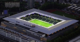 Stade de Suisse | jzz.ch