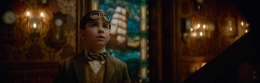 Owen Vaccaro di film THE HOUSE WITH A CLOCK IN ITS WALLS