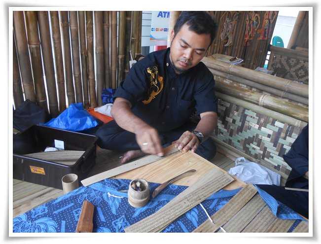 Semboyan Bhinneka Tunggal Ika Diambil Dari Kitab Kuno Sutasoma Halaman 1 Kompasiana Com
