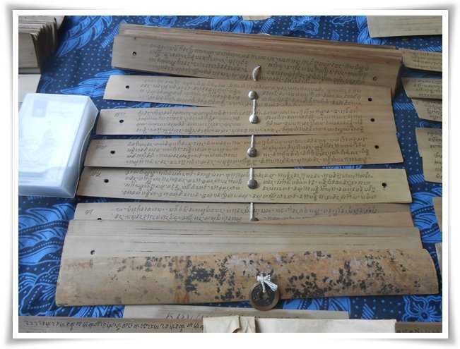 Semboyan Bhinneka Tunggal Ika Diambil Dari Kitab Kuno Sutasoma