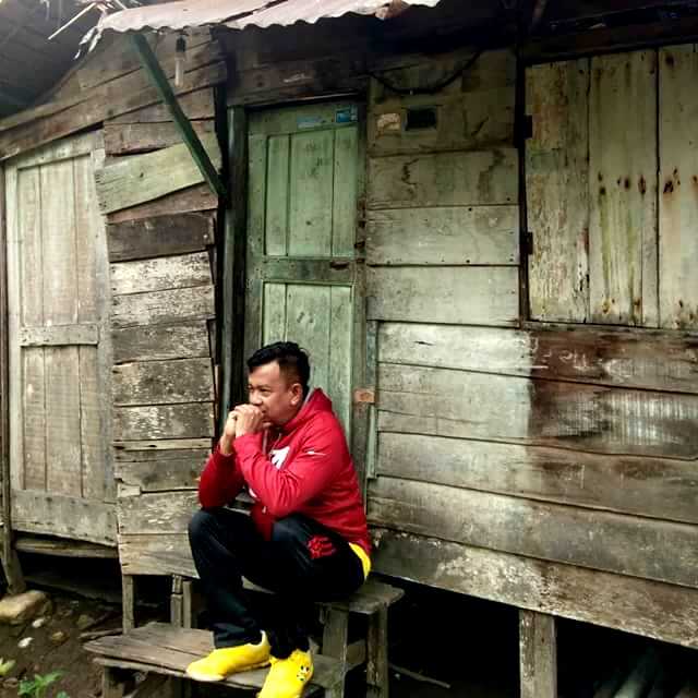 Jamil Zeb Tumori, Wakil Ketua DPRD Kota Sibolga Provinsi Sumatera Utara. (Foto Istimewa)
