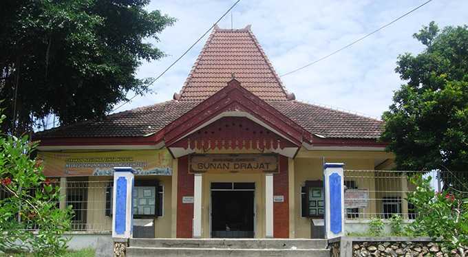 Museum Sunan Drajat (Foto: situsbudaya.id)