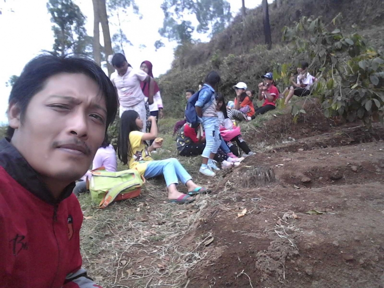 Foto : Sanggar Sahabat Ceria Desa Pujon Kidul, Pujon-Malang