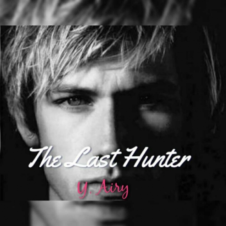 Alex Reese 'The Last Hunter'