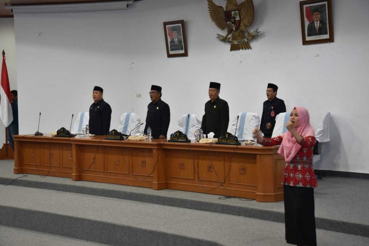 dok humas Bangka