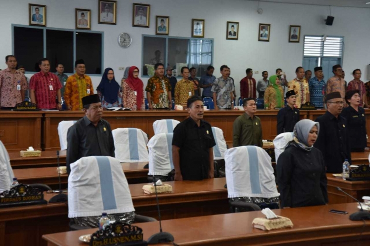 dok humas Bangka