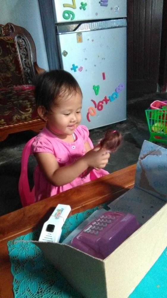 Dokumen pribadi