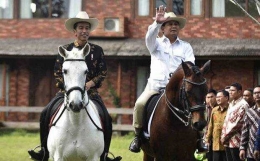 Jokow Dan Prabowo Untuk 2019 okeinfo.net