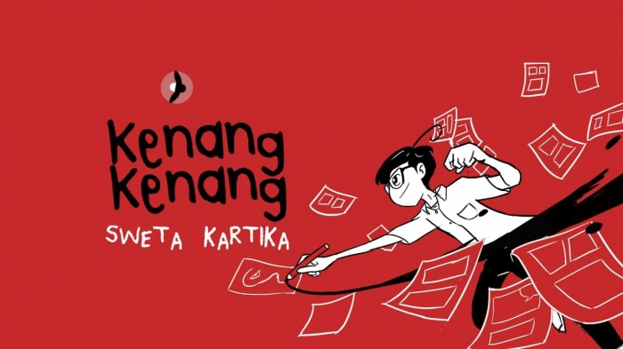 Kenang-kenang Sweta Kartika | Pijaru