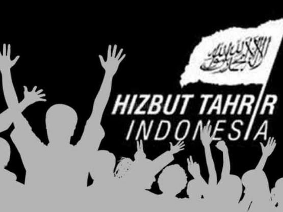 Hizbut Tahrir Indonesia/Kriminologi.id