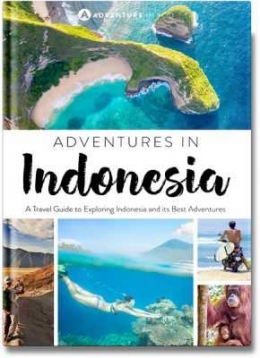 Bagi pelancong dari Indonesia, yuk selalu jaga keindahan lokasi wisata di seluruh Indonesia dan juga dunia (Ilustrasi: www.adventureinyou.com)