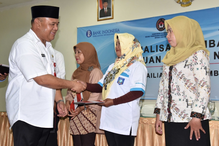 Dok humas Bangka