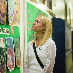 Claire Danes sebagai Alex Wheeler (sumber: www.rottentomatoes.com)