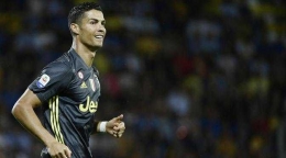 Cristiano Ronaldo (sumber.bola.com)