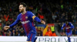 Lionel Messi (sumber.bola.com)